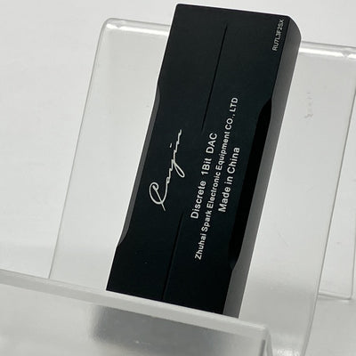【中古】RU7 ポータブルUSB DAC/AMP【秋葉原】