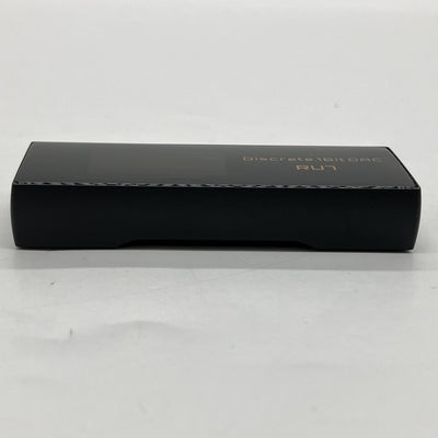 【中古】RU7 ポータブルUSB DAC/AMP【秋葉原】