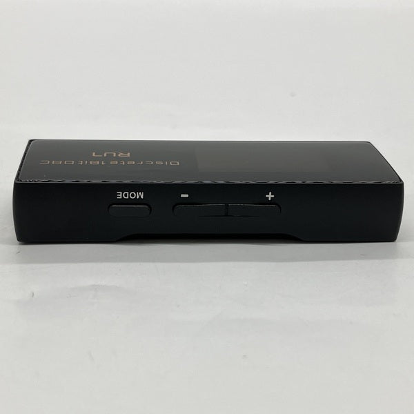 【中古】RU7 ポータブルUSB DAC/AMP【秋葉原】