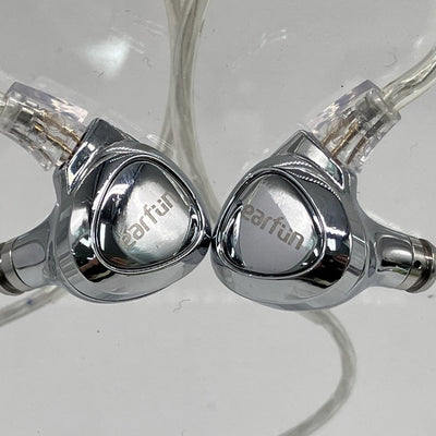 【中古】EarFun EH100【秋葉原】