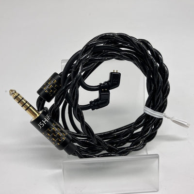 【中古】JSHiFi Nocturne qdc-4.4mm【秋葉原】