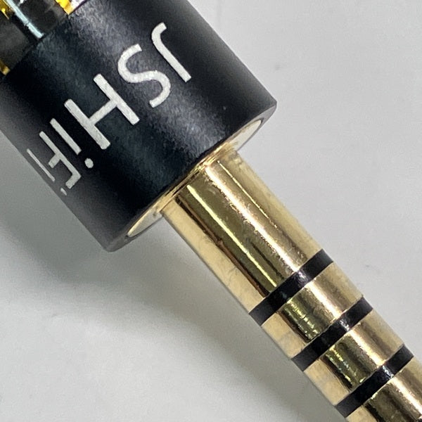【中古】JSHiFi Nocturne qdc-4.4mm【秋葉原】
