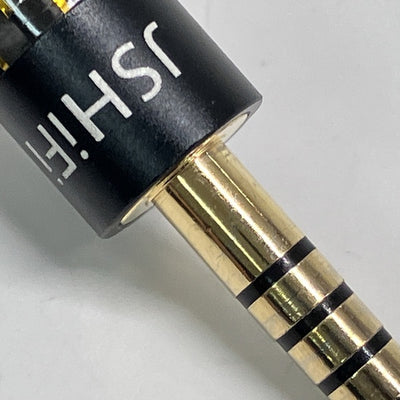 【中古】JSHiFi Nocturne qdc-4.4mm【秋葉原】