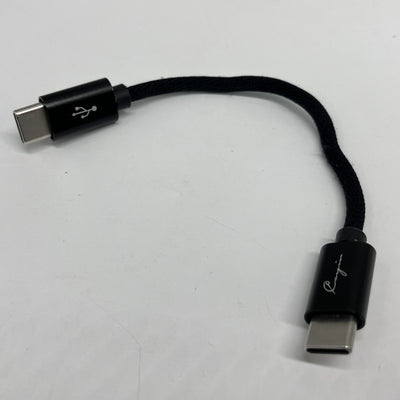 【中古】CS-C2C （USB-C to USB-Cケーブル）【秋葉原】
