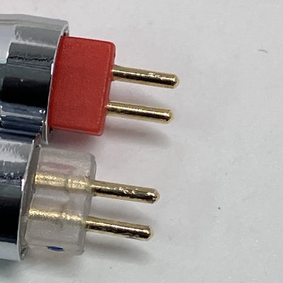 【中古】NICEHCK LitzPS CIEM2pin-4.4mm【秋葉原】