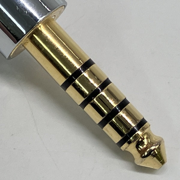 【中古】NICEHCK LitzPS CIEM2pin-4.4mm【秋葉原】