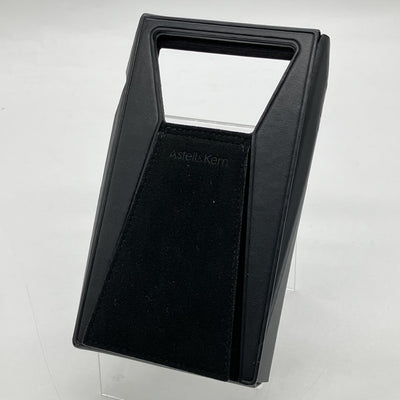 【中古】A&ultima SP3000T Case Black【IRV-AK-SP3000T-CASE-BLK】【日本橋】