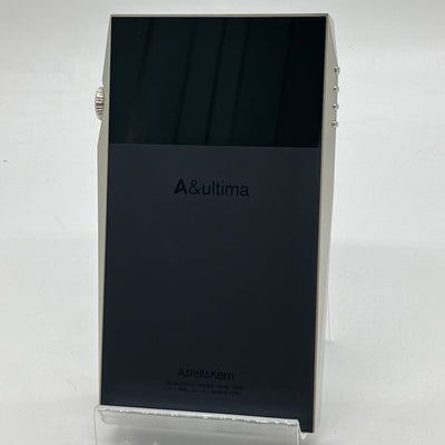 【中古】A&ultima SP3000T 【IRV-AK-SP3000T】【日本橋】