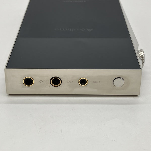 【中古】A&ultima SP3000T 【IRV-AK-SP3000T】【日本橋】