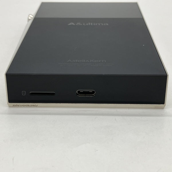 【中古】A&ultima SP3000T 【IRV-AK-SP3000T】【日本橋】