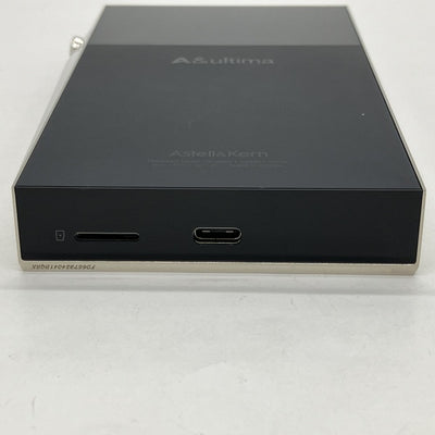 【中古】A&ultima SP3000T 【IRV-AK-SP3000T】【日本橋】