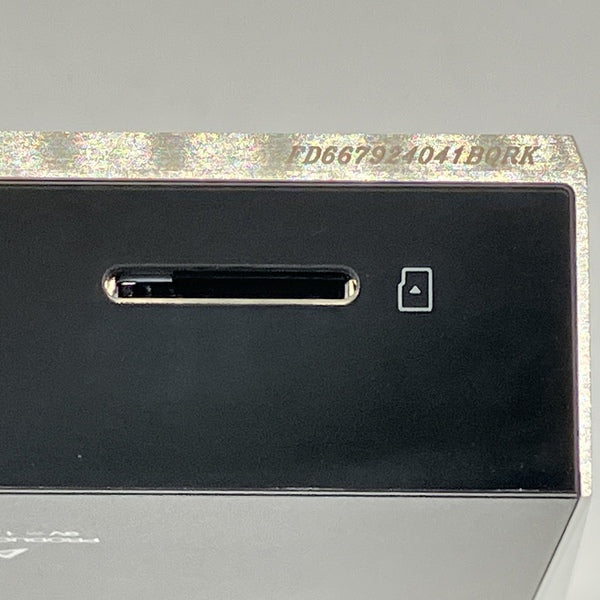 【中古】A&ultima SP3000T 【IRV-AK-SP3000T】【日本橋】