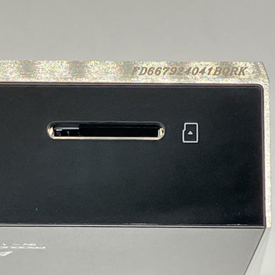 【中古】A&ultima SP3000T 【IRV-AK-SP3000T】【日本橋】