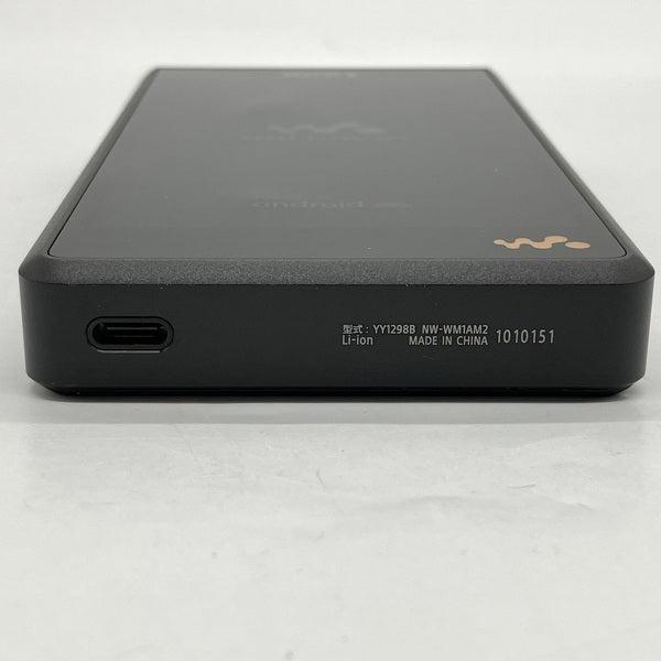 【中古】NW-WM1AM2【秋葉原】