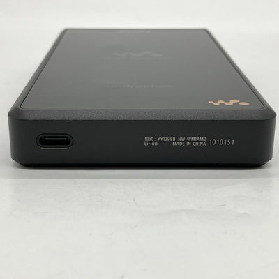 【中古】NW-WM1AM2【秋葉原】
