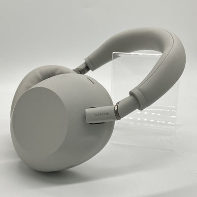 【中古】WH-1000XM6 SM プラチナシルバー【秋葉原】