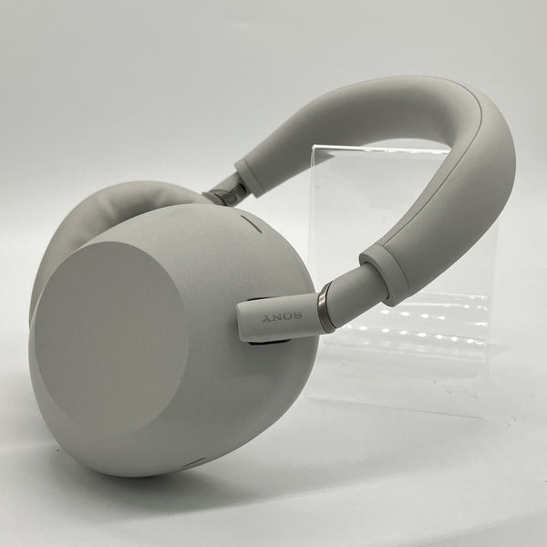 SONY 【中古】WH-1000XM6 SM プラチナシルバー【秋葉原】 – e