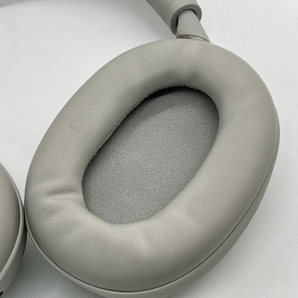 【中古】WH-1000XM6 SM プラチナシルバー【秋葉原】