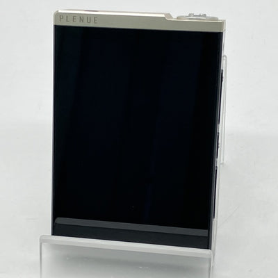 【中古】PLENUE D ゴールドブラック【PD-32G-GB】【日本橋】
