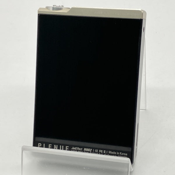 【中古】PLENUE D ゴールドブラック【PD-32G-GB】【日本橋】