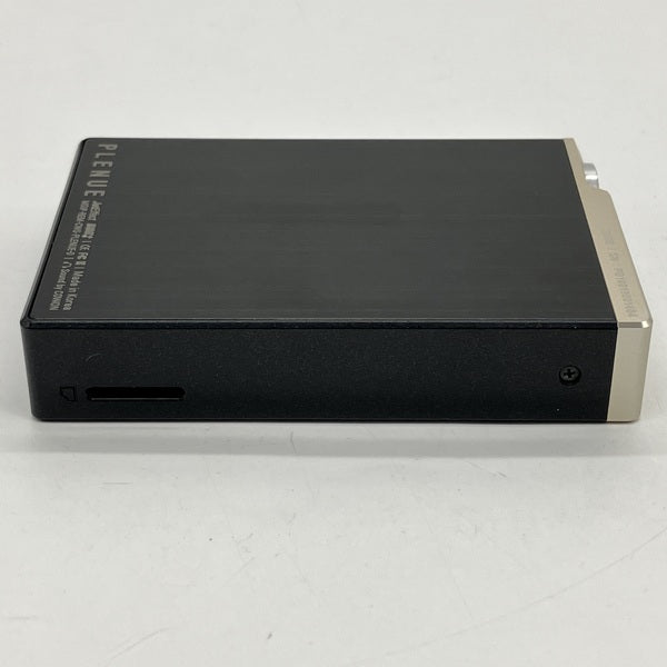 【中古】PLENUE D ゴールドブラック【PD-32G-GB】【日本橋】