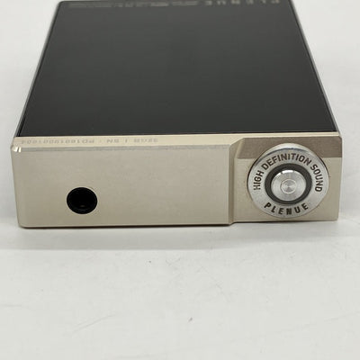 【中古】PLENUE D ゴールドブラック【PD-32G-GB】【日本橋】