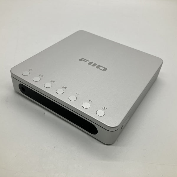 【中古】DM13 BT Silver 【FIO-DM13BT-S】【秋葉原】