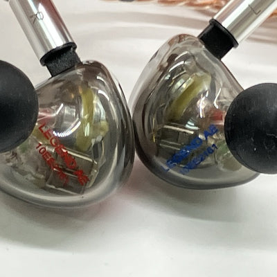 【中古】Legend X Anniversary Edition (Universal Fit)【秋葉原】