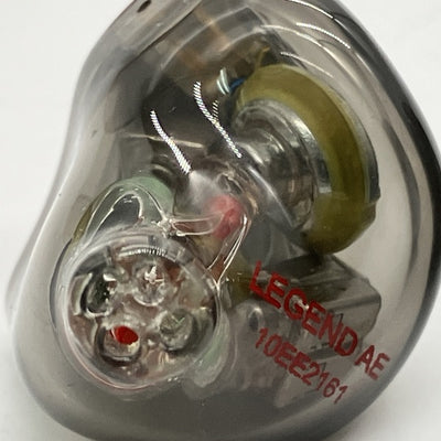 【中古】Legend X Anniversary Edition (Universal Fit)【秋葉原】