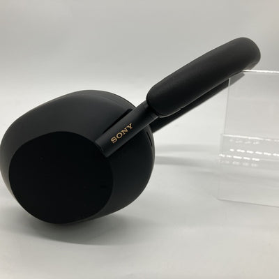 【中古】WH-1000XM5 BM ブラック【秋葉原】