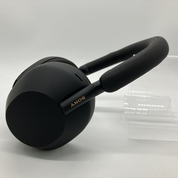 【中古】WH-1000XM5 BM ブラック【秋葉原】