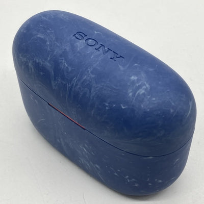 【中古】LinkBuds S アースブルー 【WF-LS900N L】【日本橋】