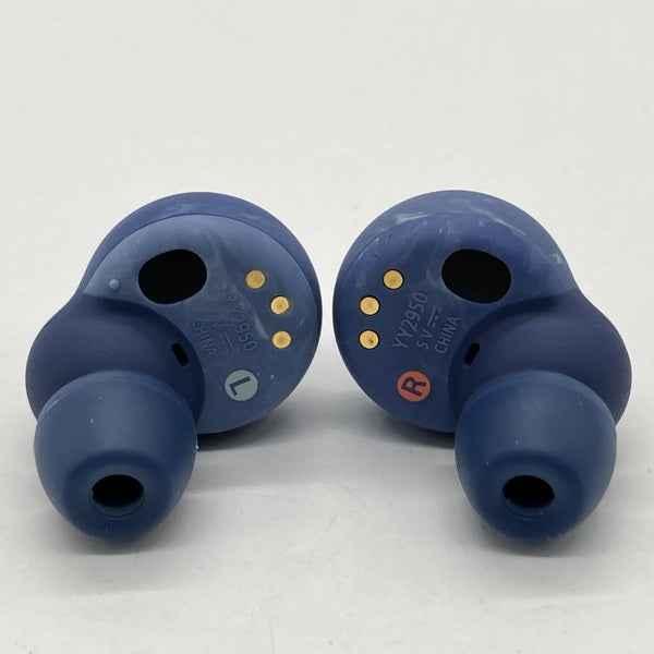 【中古】LinkBuds S アースブルー 【WF-LS900N L】【日本橋】