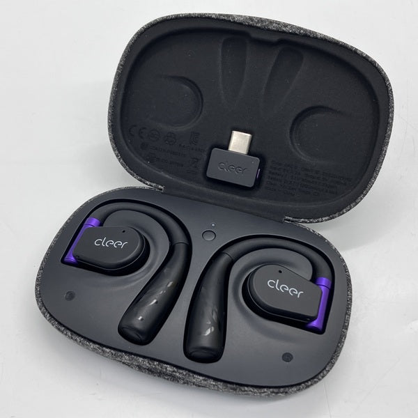 【中古】ARC II Game Edition Purple&Black 【CLR-ARC2G-PB】【秋葉原】