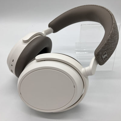 【中古】MOMENTUM 4 Wireless ホワイト 【M4AEBT WHITE】【秋葉原】