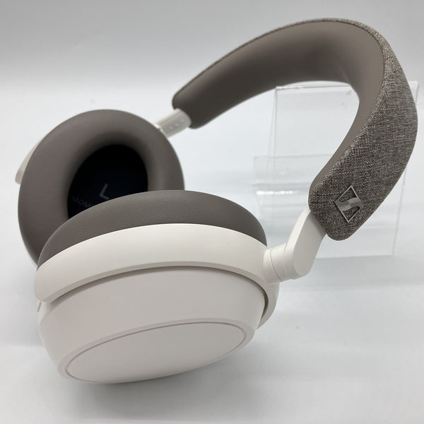 【中古】MOMENTUM 4 Wireless ホワイト 【M4AEBT WHITE】【秋葉原】