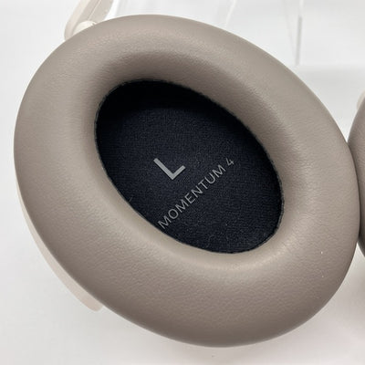 【中古】MOMENTUM 4 Wireless ホワイト 【M4AEBT WHITE】【秋葉原】