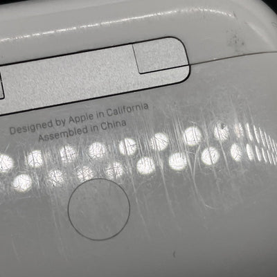 【中古】AirPods Pro (第2世代) 充電ケース (Lightning)【秋葉原】