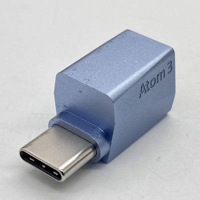 【中古】ATOM3 Type-C【秋葉原】