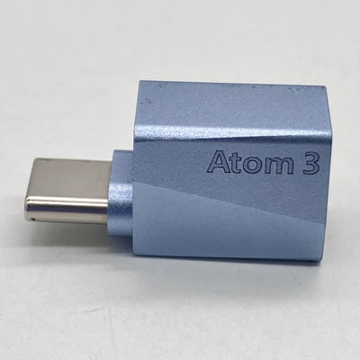 【中古】ATOM3 Type-C【秋葉原】