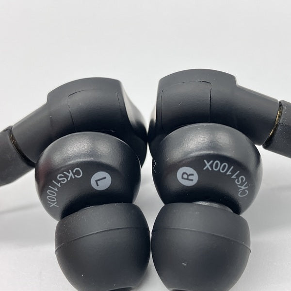 audio-technica ATH-CKS1100X イヤホン Amazon.co.jp: オーディオテクニカ ATH-CKS1100X イヤホン 有線