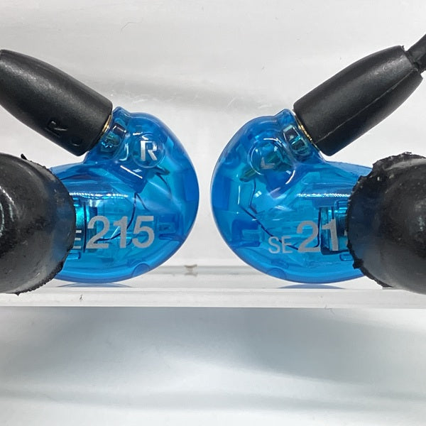 【中古】SE215SPE-A【秋葉原】