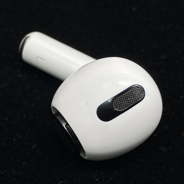 Apple 【中古】AirPods Pro （片耳）L側【日本橋】 – e☆イヤホン