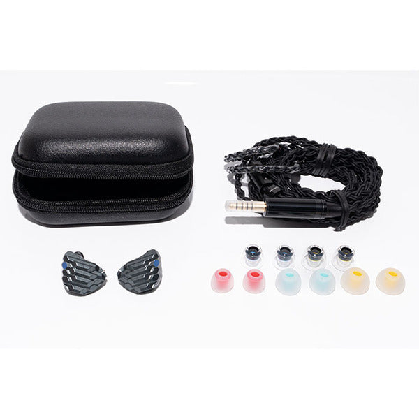 sloflo MS001GM – e☆イヤホン