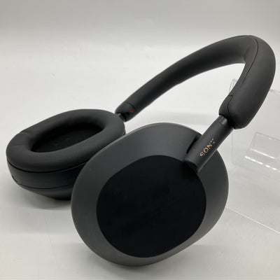 【中古】WH-1000XM5 BM ブラック【日本橋】