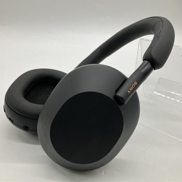 【中古】WH-1000XM5 BM ブラック【日本橋】