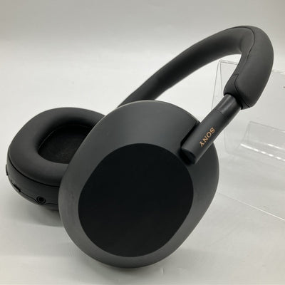 【中古】WH-1000XM5 BM ブラック【日本橋】