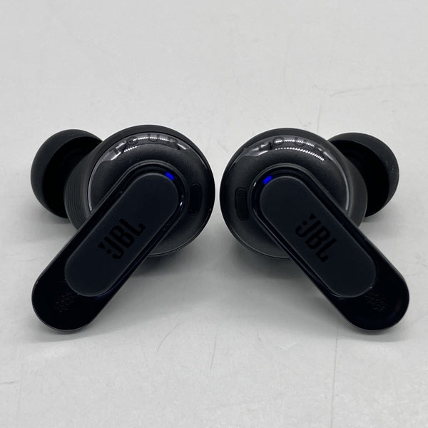 【中古】TOUR PRO 3 ブラック【JBLTOURPRO3BLK】【秋葉原】