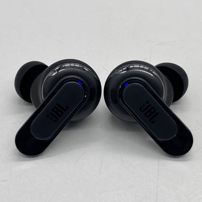 【中古】TOUR PRO 3 ブラック【JBLTOURPRO3BLK】【秋葉原】
