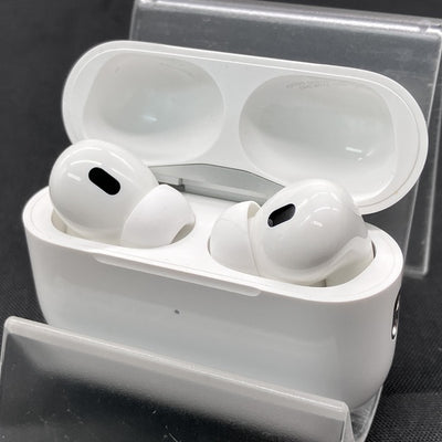 【中古】AirPods Pro (第2世代) MQD83J/A【日本橋】